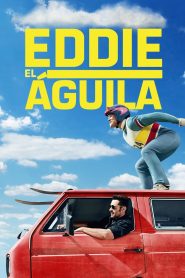 Volando Alto (Eddie el Águila)