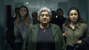 Los tres entierros de Cristina Ortiz