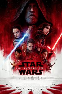 Star Wars Los últimos Jedi