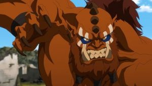 El hombre más peligroso de Eternia
