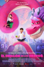 Pelis123 El dragón de los deseos