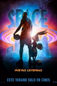 Space Jam 2 Una nueva era