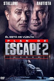 Plan de escape 2 Hades