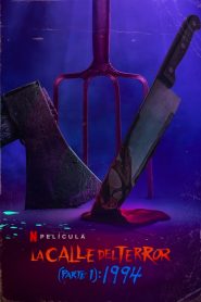 La calle del terror Parte 1: 1994