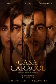 La casa del caracol Gnula