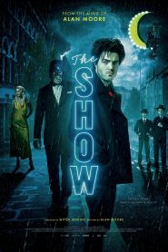 The Show Pelisplus