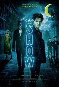 The Show Pelisplus