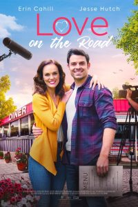 Love on the Road Cuevana
