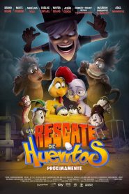 Un Rescate de Huevitos