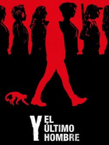 Y El último hombre