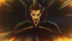 ¿Qué pasaría si… El Doctor Strange perdiera el corazón en lugar de las manos?
