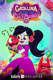 Catalina la Catrina especial Día de Muertos