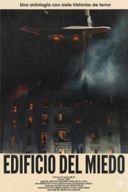 Edificio del Miedo 2024